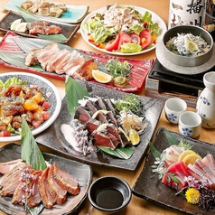 藁焼き小屋 た藁や 姫路駅前店のコース写真