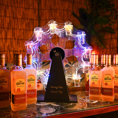 Dining Bar Resort Sky スカイ 本厚木特集写真1