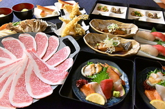 活菜旬魚 さんかい 石狩花川店のおすすめ料理2