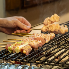 炭火焼き鳥 炭玄 神戸三宮のおすすめ料理1