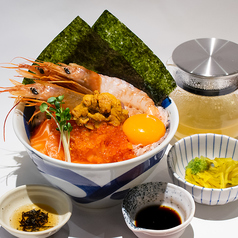 恵比寿 新太郎のおすすめランチ2