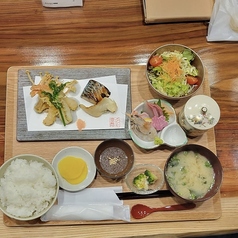 和食割烹居酒屋 メゾン・ド・鹿児島のおすすめ料理1