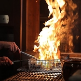 炭火焼鳥と一口餃子 TORA鶏YA 神戸三宮店の写真
