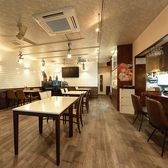 BistroBar我流の雰囲気3