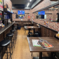 串屋横丁もつ焼きセンター 町屋店の雰囲気1