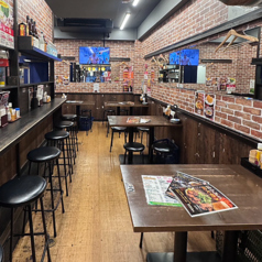 串屋横丁もつ焼きセンター 町屋店の写真3