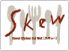 Skew スキューのロゴ