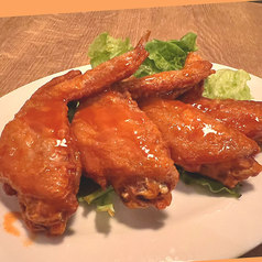 バファローチキン Buffalo Wing