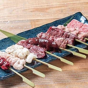 牛照ラス酒場 平井商店のおすすめ料理1