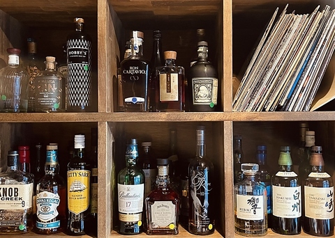 BAR104 バーイチマルヨンの写真