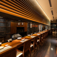 天ぷらの魅力、カウンターで味わう贅沢