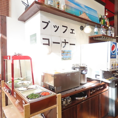 グローバルカレーハウスのおすすめポイント1