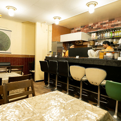 ASIAN SPICE KITCHEN アジアンスパイスキッチンのコース写真