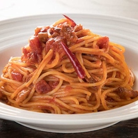 『パスタ』各種