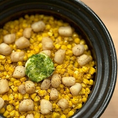 弥之助の土鍋飯