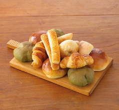 【セットメニュー】