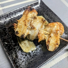 とり軟骨