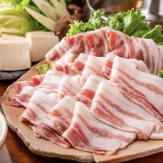 炭と地鶏と地酒 宮崎本舗 品川店のコース写真