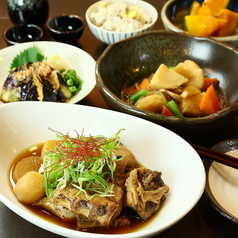 おばんざい酒場 かしわ三丁目のおすすめ料理3