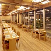 ANAインターコンチネンタル石垣リゾート 日本料理 八重山の雰囲気3