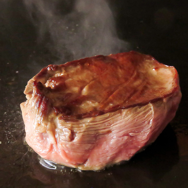 牛タン屋 麦のおすすめ料理1