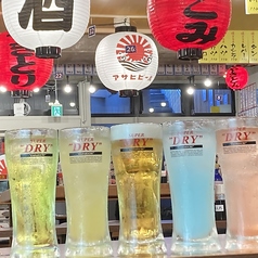 満天酒場 新羽店のコース写真