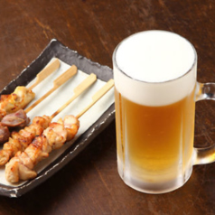 完全個室居酒屋 貝舞達 かまいたち 南越谷店特集写真1