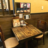 伏見屋の雰囲気2