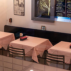 ブラッスリードンピエールの特集写真