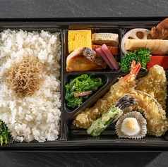 割烹みなと アートホテル日暮里ラングウッドのおすすめテイクアウト2