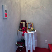 白 HAKUの雰囲気3