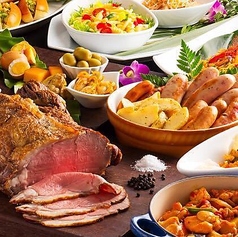 カンパイ 新宿店特集写真1