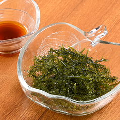 沖縄居酒屋わらゆんのおすすめ料理1