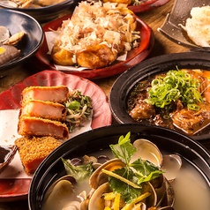 たこ焼とおでん 池下の特集写真