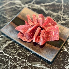 【オススメ】厚切りフィレステーキ