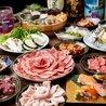 焼肉 海鮮 ニクサカナ 梅田東通店のおすすめポイント2