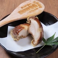 椎茸