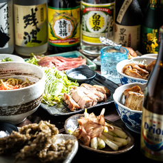 はいばな 南風花 アクアシティお台場店の特集写真