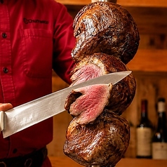 食べ放題×飲み放題 The Churrasco(ザシュラスコ) 神戸三宮の写真2