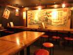 会社帰りの飲み会・宴会にぴったり★気軽にわいわいできる雰囲気が◎