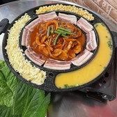 韓国バルペゴパヨのおすすめ料理3