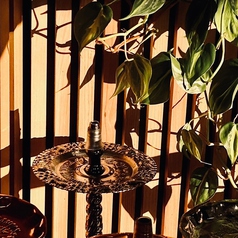 シーシャデッサンのおすすめポイント1