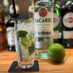 SAVOY EZO サボイ エゾのおすすめドリンク2