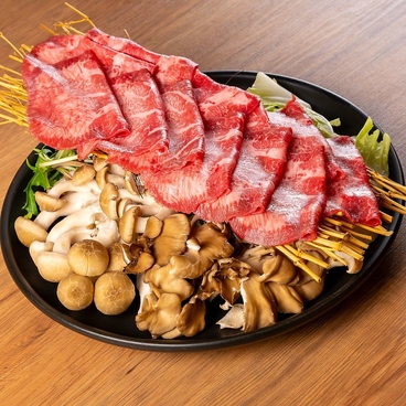 you me 縁のおすすめ料理1