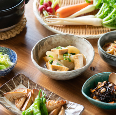 魚食堂十八番のおすすめポイント1