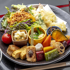 祇をんきららのおすすめ料理1