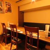 和風居酒屋 わいやの雰囲気3