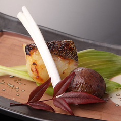 細部までこだわり抜いた一皿の美学