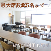 隠れ家ダイニングATSUMI 長野駅の写真