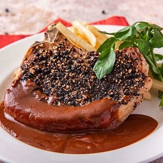 シュタインハウス 銀座のコース写真